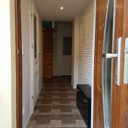 Dom Wakacyjny Na Sielskiej * Olštýn