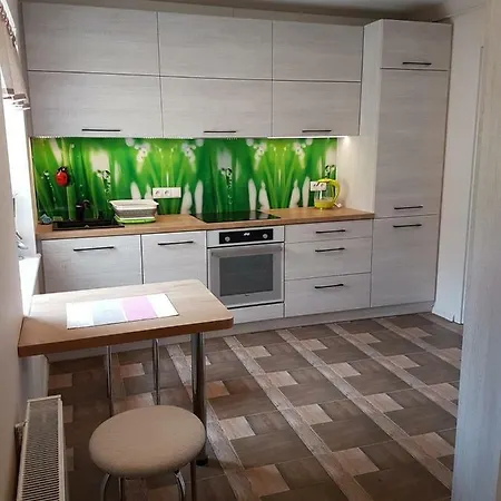 Dom Wakacyjny Na Sielskiej Tatil Evi Olsztyn (Warmian-Masurian)
