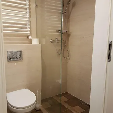 Dom Wakacyjny Na Sielskiej Olštýn