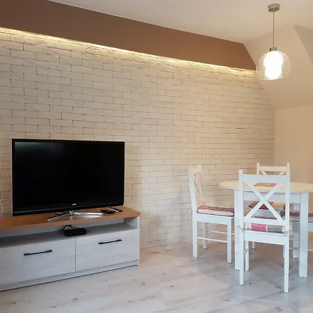 Dom Wakacyjny Na Sielskiej * Olštýn