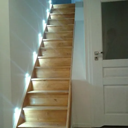 Prázdninový dům Dom Wakacyjny Na Sielskiej Olštýn