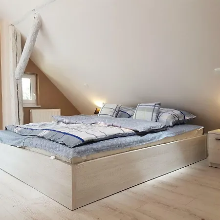 Dom Wakacyjny Na Sielskiej Tatil Evi Olsztyn (Warmian-Masurian)