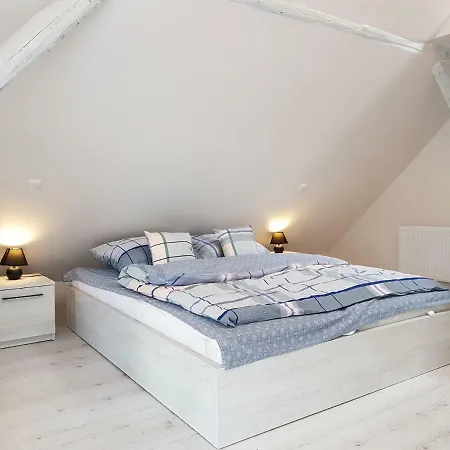 Tatil Evi Dom Wakacyjny Na Sielskiej Olsztyn (Warmian-Masurian)