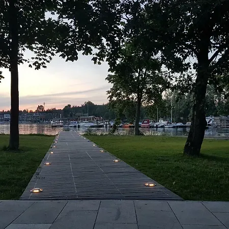 Dom Wakacyjny Na Sielskiej