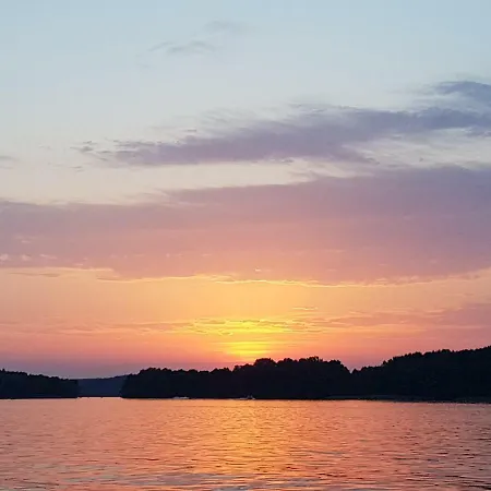 Prázdninový dům Dom Wakacyjny Na Sielskiej *